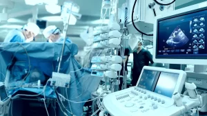 medical post